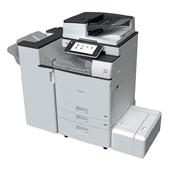Ricoh Aficio MP5054SP Toner