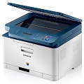Samsung CLX-3300 Toner