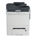 Lexmark CX410dte Toner