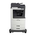 Lexmark MX810dpe Toner