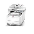 OKI C3530n Toner