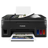 Canon PIXMA G4510 Ink Cartridges