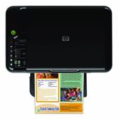 HP DeskJet 4400 Ink Cartridges