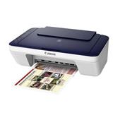 Canon PIXMA MG3053 Ink Cartridges