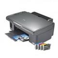 Epson Stylus D5050 Ink Cartridges