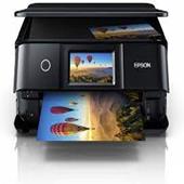 Epson Expression Photo XP-8700 Ink Cartridges