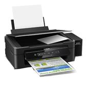 Epson EcoTank L365 Ink Cartridges