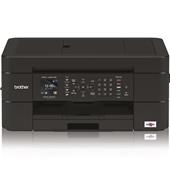 Brother DCP-J572DW Ink Cartridges