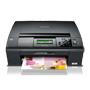 Brother DCP-J515W Ink Cartridges