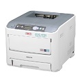 OKI C610DM Toner