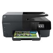 HP Officejet Pro 6835 e-All-in-One Ink Cartridges