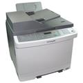 Lexmark X544dw Toner