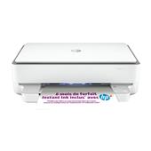 HP ENVY 6020e All-in-One Ink Cartridges