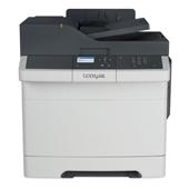 Lexmark CX510dew Toner