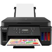 Canon PIXMA G6050 Wireless MegaTank Ink Cartridges