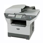 Brother Fax-8660 Toner