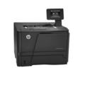 HP LaserJet Pro 400 Printer M401dw Toner