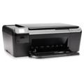 HP PhotoSmart C4600 All-in-One Ink Cartridges
