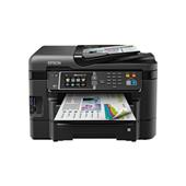 Epson WorkForce WF-3640TDWF Ink Cartridges