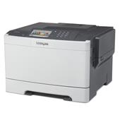 Lexmark CS517de Toner