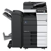 Konica Minolta Bizhub C558 Toner