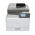 Ricoh Aficio MPC305SP Toner