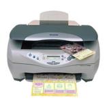 Epson Stylus CX3100 Ink Cartridges