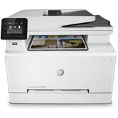 HP Colour LaserJet Pro MFP M281fdn Toner