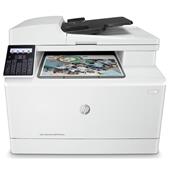 HP Colour LaserJet Pro MFP M181fw Toner