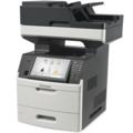 Lexmark MX711de Toner
