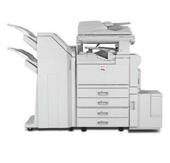 Ricoh Aficio 3045P Toner