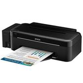 Epson EcoTank L100 Ink Cartridges