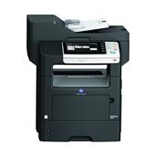 Konica Minolta Bizhub 4050 Toner