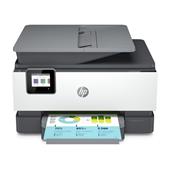 HP OfficeJet Pro 9012e All-in-One Ink Cartridges