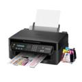 Epson WorkForce WF-2510WF Ink Cartridges