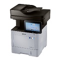 Samsung MultiXpress M4370FX Toner