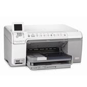 HP PhotoSmart C5370 All-in-One Ink Cartridges