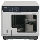 Epson Discproducer PP-100AP Ink Cartridges