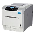 Ricoh Aficio SPC410DN Toner