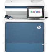 HP Colour LaserJet Enterprise MFP 5800f Toner