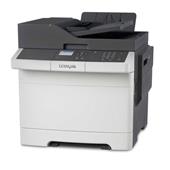 Lexmark CX317dn Toner