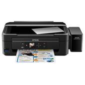 Epson EcoTank L480 Ink Cartridges