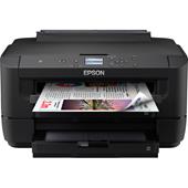 Epson WorkForce WF-7210DTW Ink Cartridges
