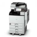 Ricoh Aficio MPC3002AD Toner