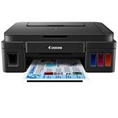 Canon PIXMA G3500 Ink Cartridges