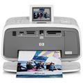 HP PhotoSmart A710 Ink Cartridges