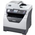 Brother Fax-8370 Toner