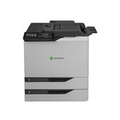Lexmark CS820dtfe Toner