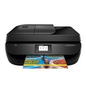 HP OfficeJet 4656 All-in-One Ink Cartridges
