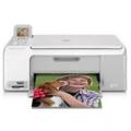 HP PhotoSmart C4190 Ink Cartridges